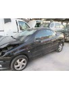 peugeot 206 cc del año 2006