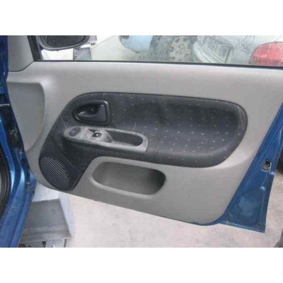 renault clio ii fase ii (b/cb0) del año 2003