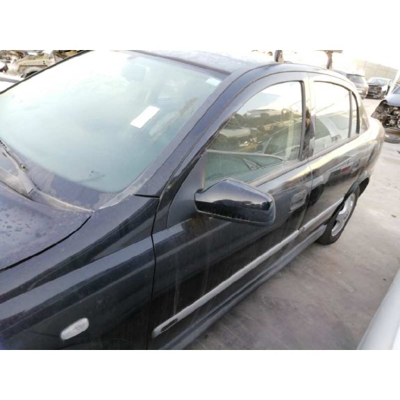 opel astra g berlina del año 1999