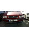 volvo s40 berlina del año 2000