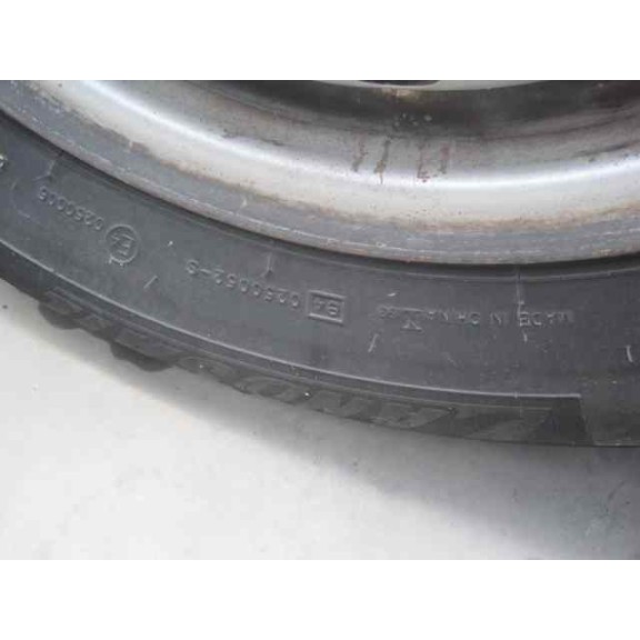 opel kadett d del año 1989