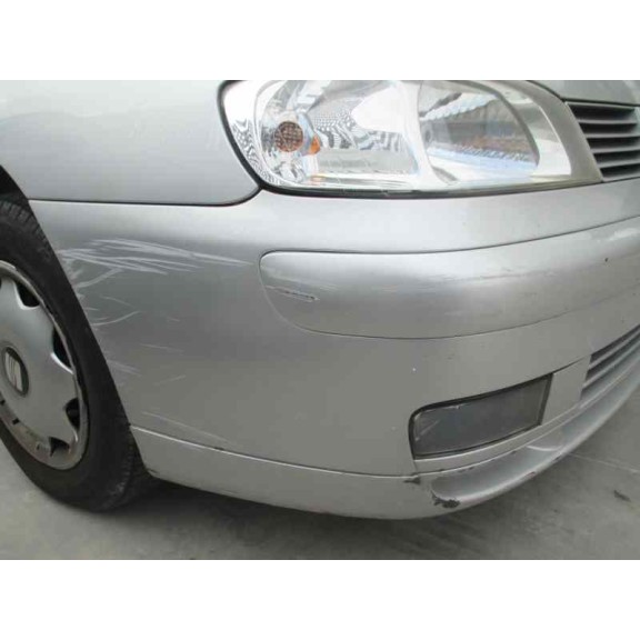 seat ibiza (6k1) del año 2001