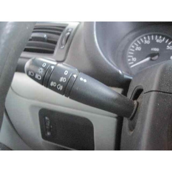 renault clio ii fase ii (b/cb0) del año 2003