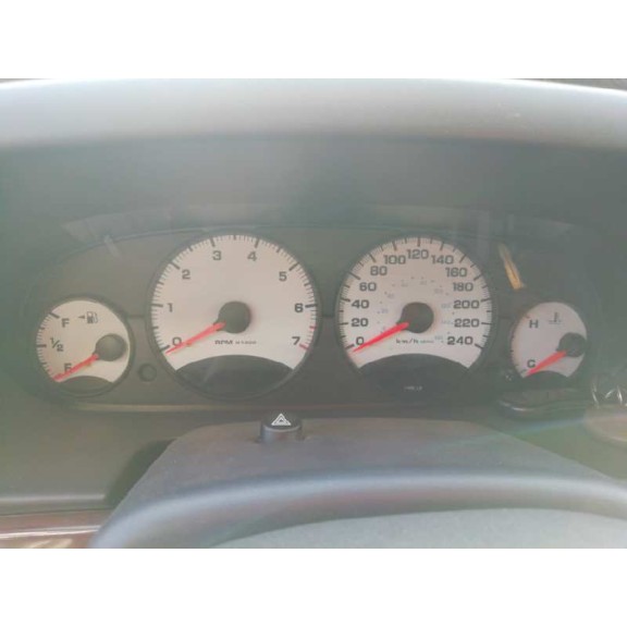 chrysler sebring berlina (jr41) del año 2002