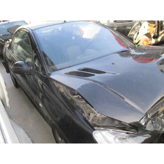 peugeot 206 cc del año 2006