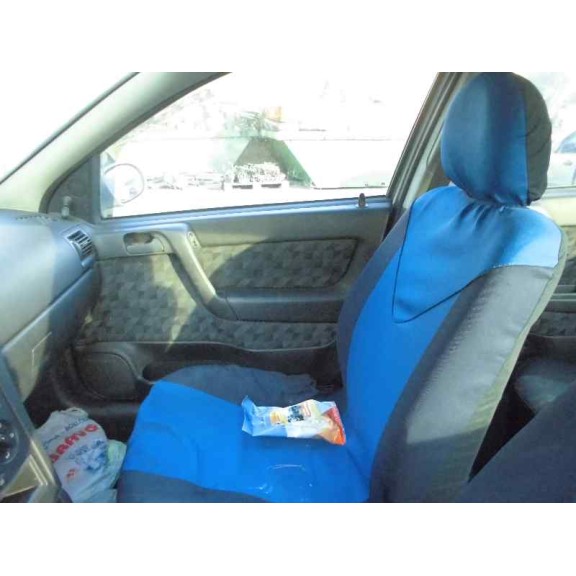 opel astra g berlina del año 1998