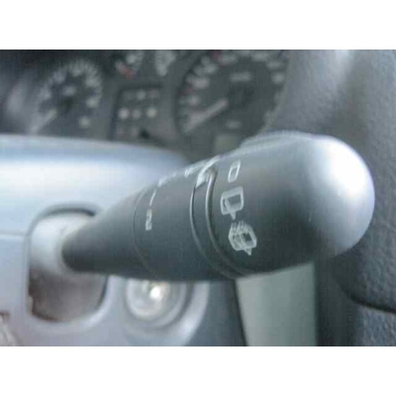 renault clio ii fase ii (b/cb0) del año 2003