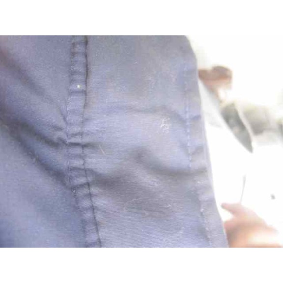 opel kadett d del año 1989