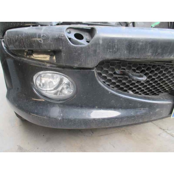 peugeot 206 cc del año 2006