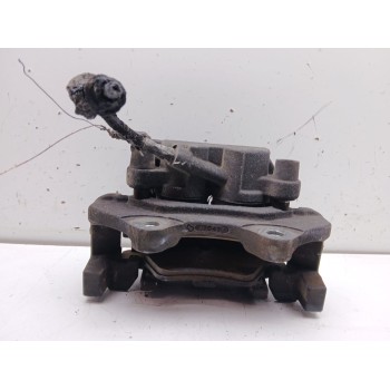 Recambio de pinza freno delantera derecha para mercedes-benz clase m (w164) 4.0 cdi referencia OEM IAM   