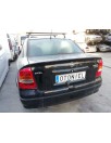 opel astra g berlina del año 1999