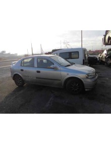 opel astra g berlina del año 1998 2