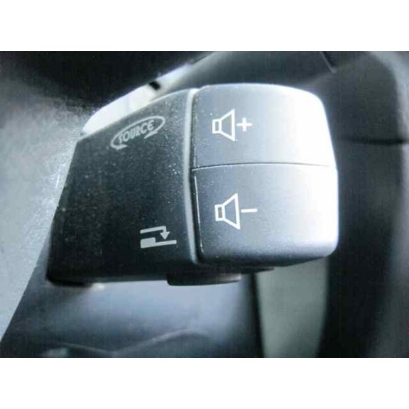 renault clio ii fase ii (b/cb0) del año 2003