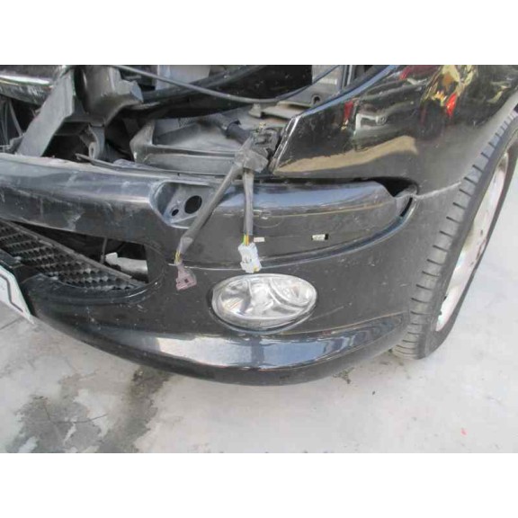 peugeot 206 cc del año 2006