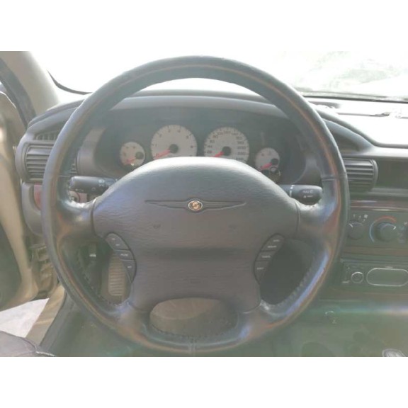 chrysler sebring berlina (jr41) del año 2002