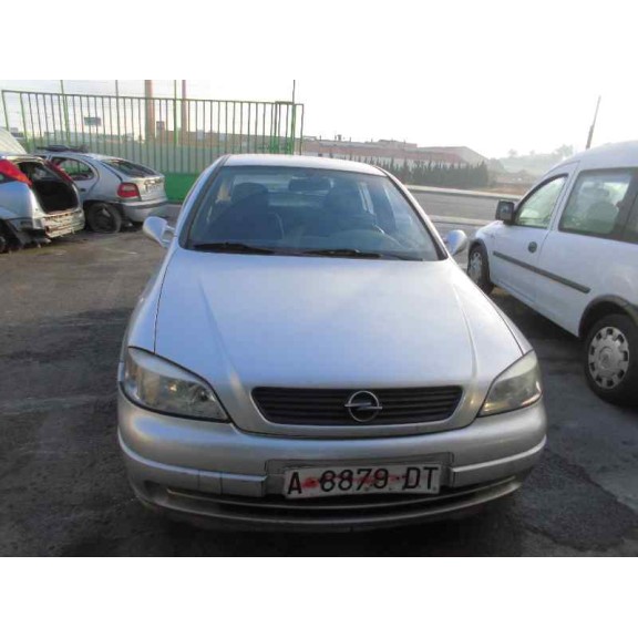 opel astra g berlina del año 1998