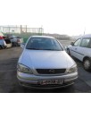 opel astra g berlina del año 1998