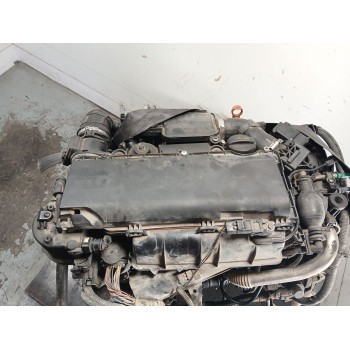 Recambio de motor completo para peugeot 207/207+ (wa_, wc_) 1.4 hdi referencia OEM IAM 8HZ  B