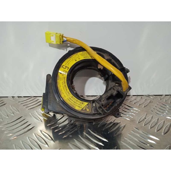 Recambio de anillo airbag para toyota rav 4 funcruiser (a1) básico referencia OEM IAM   