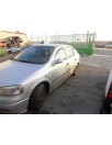 opel astra g berlina del año 1998