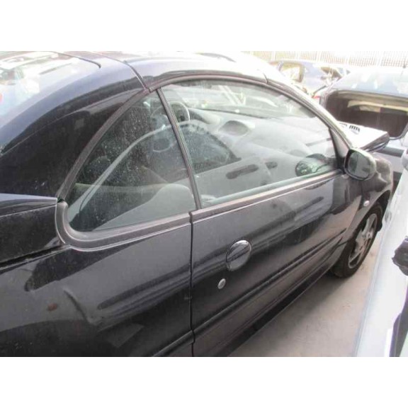 peugeot 206 cc del año 2006