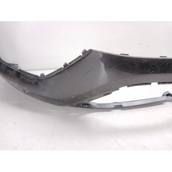 Recambio de paragolpes delantero para ford transit custom kasten 280 l1 trend referencia OEM IAM JK21R17757A  