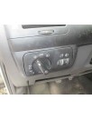 seat ibiza (6k1) del año 2001