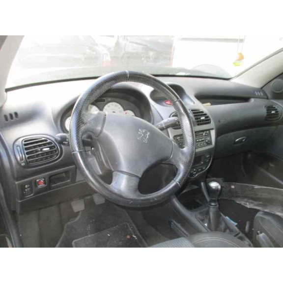 peugeot 206 cc del año 2006