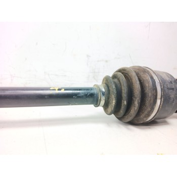 Recambio de transmision delantera derecha para mazda cx-5 (ke, gh) 2.2 d (ke2fw) referencia OEM IAM   