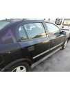 opel astra g berlina del año 1999