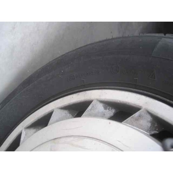 opel kadett d del año 1989