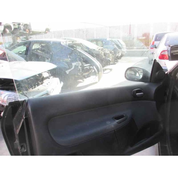 peugeot 206 cc del año 2006