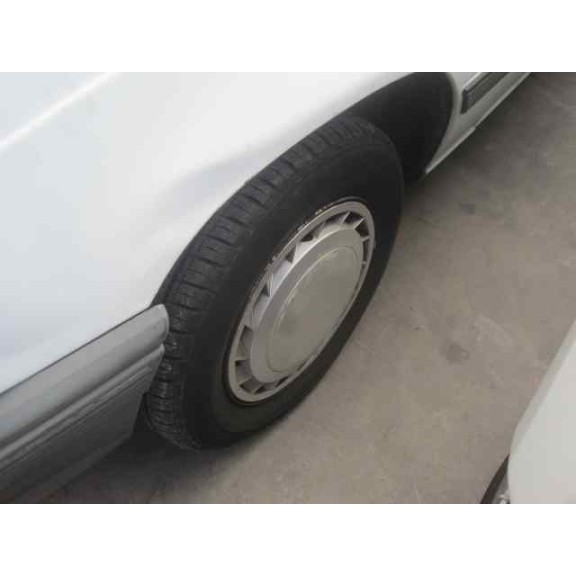 opel kadett d del año 1989