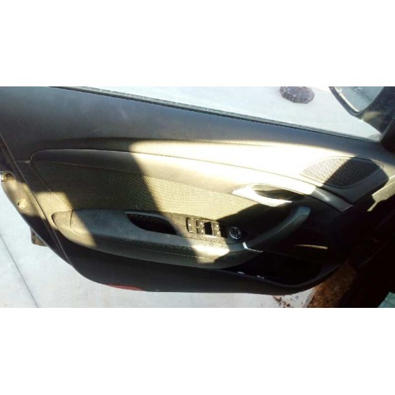 hyundai i40 del año 2015