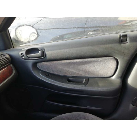 chrysler sebring berlina (jr41) del año 2002