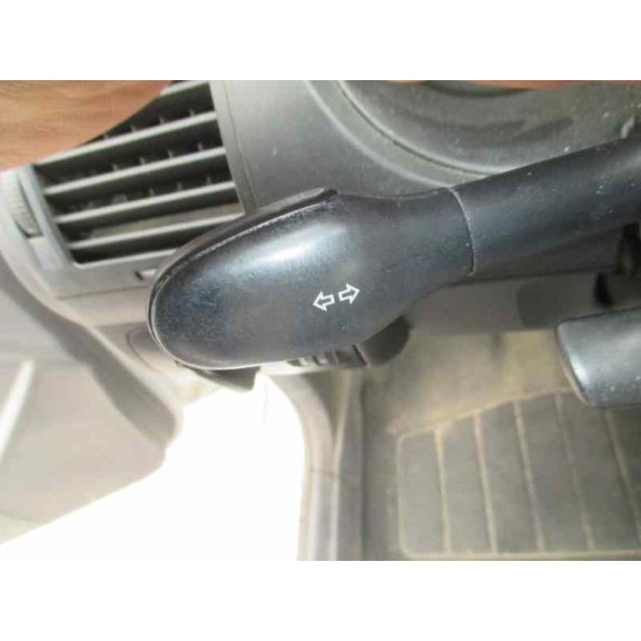 seat ibiza (6k1) del año 2001