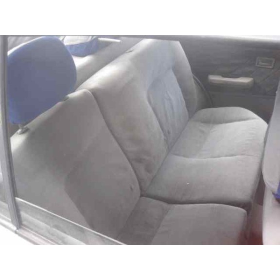 opel kadett d del año 1989