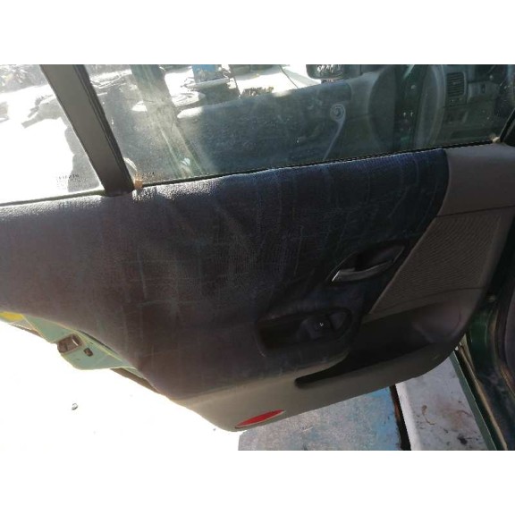 renault laguna ii (bg0) del año 2001