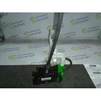 Recambio de cerradura puerta delantera derecha para kia carens ( ) concept referencia OEM IAM   5 PIN