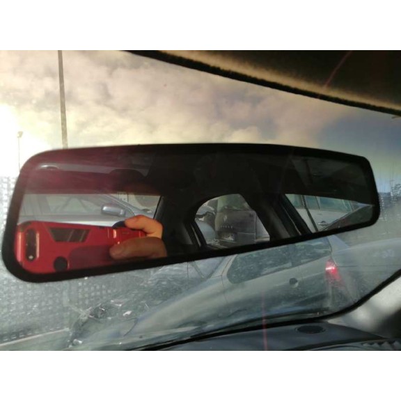 chrysler sebring berlina (jr41) del año 2002