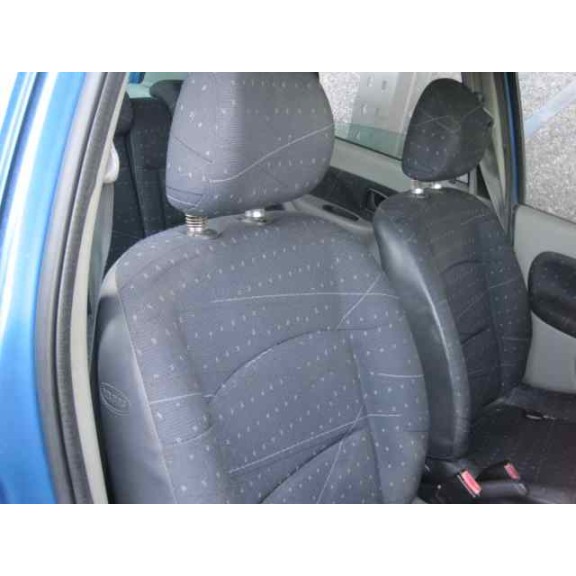 renault clio ii fase ii (b/cb0) del año 2003