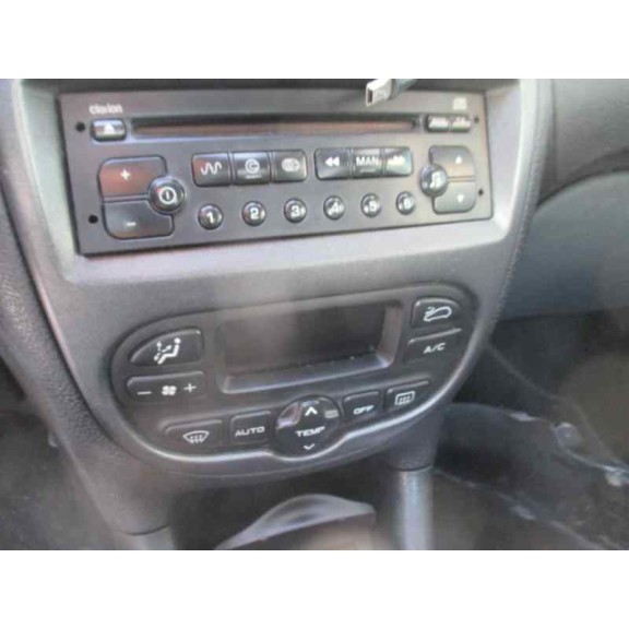 peugeot 206 cc del año 2006