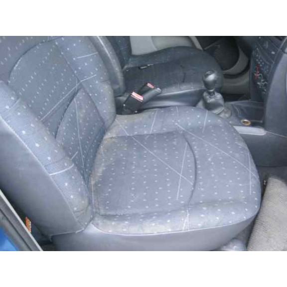 renault clio ii fase ii (b/cb0) del año 2003