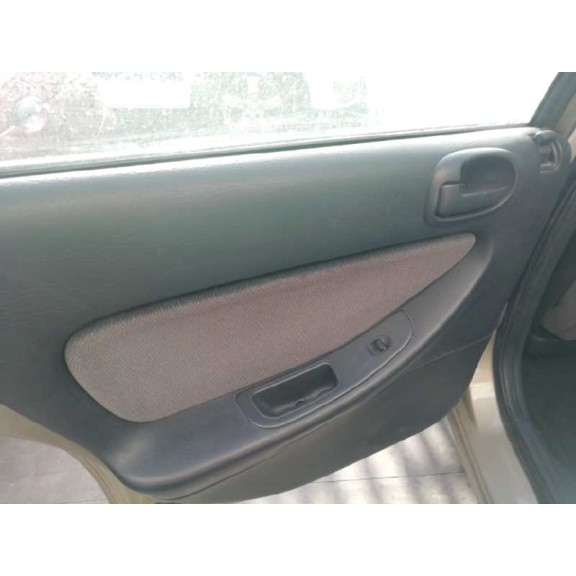 chrysler sebring berlina (jr41) del año 2002