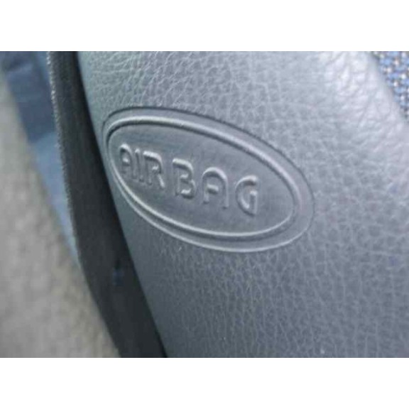 renault clio ii fase ii (b/cb0) del año 2003