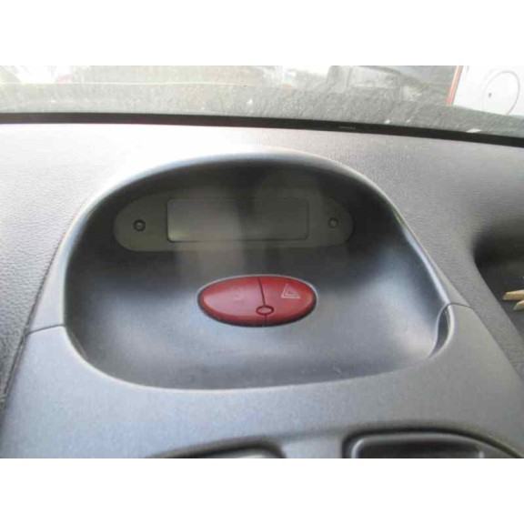 peugeot 206 cc del año 2006