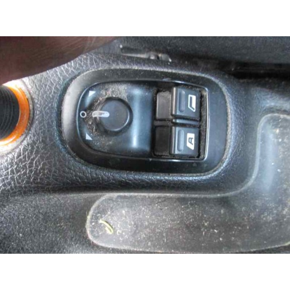 peugeot 206 cc del año 2006