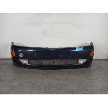 PARAGOLPES DELANTERO 1 SERIE 