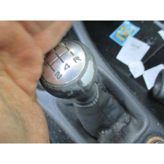 peugeot 206 cc del año 2006