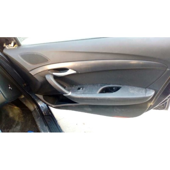 hyundai i40 del año 2015